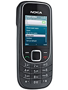 Kostenlose Klingeltöne Nokia 2323 Classic downloaden.